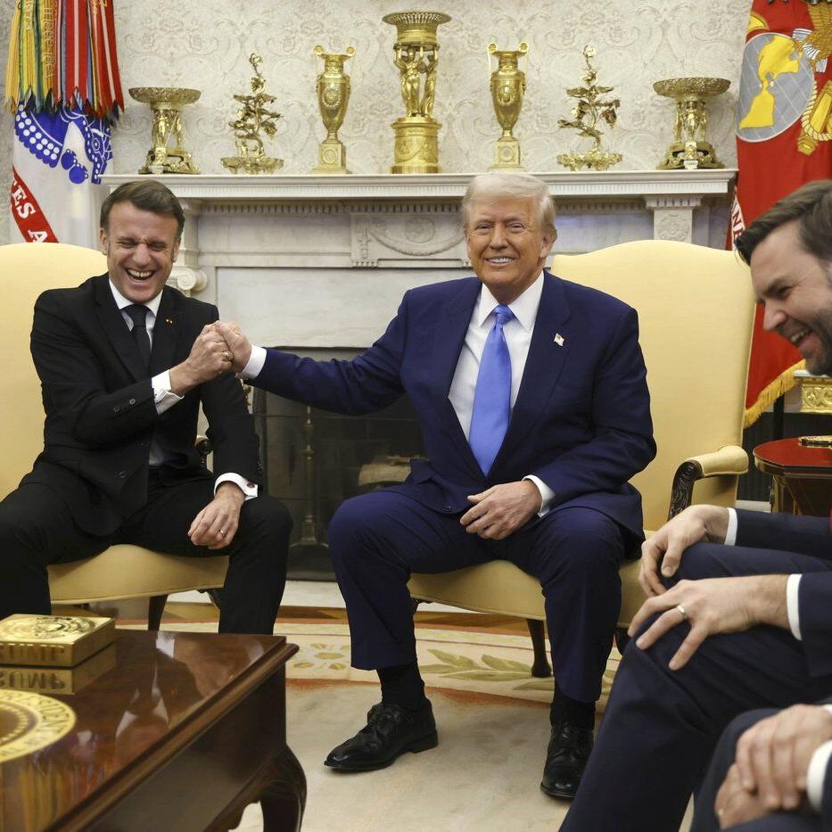 AP again seeks end of its White House ban, saying the Trump administration is retaliating further